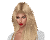 Iracema Blond Hair