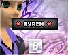 b| Syren Loves Shawn