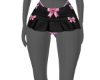 f. precious blk mini