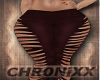 NiXX :: Rl  Wine Pants