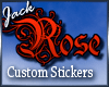 Rose - Custom Names