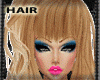 hairstyle mixs blond