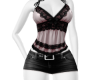 Vnsa Coquette Cute