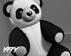 Panda Stuff Toy
