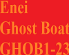 Enei - Ghost Boat