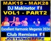Makinetor A2 RMX