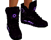 EQ Kicks Purple - F