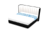 CD Poseless Bed