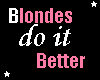 icon 4 blondes