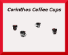 Corinthos Coffee