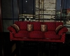 Penthouse Tufted Sofa