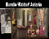 Bundle Waldorf Astoria