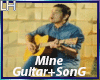Petra-Mine |Guitar+Song