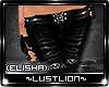 (L)Riot: Black Elisha