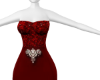 Boudoir Valentine F1 Red