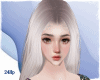 Mell blonde zil