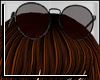 Retro Sunglasses Black