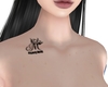 Tatto leher R cpl F