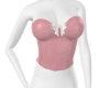 𝓒・Pink Top