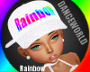 Rainbow Extreme Snapbck2