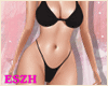 Shelia Black Bikini