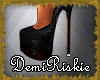 (D) sexy halloween heels
