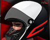 Helmet motocross