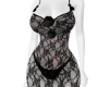 Black Seduction