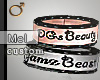 Mel*Jamz Beast Cstm