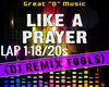 like-in-prayer-mix 2020
