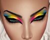 Scarla Eye: Pansexual