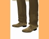 *Marriage Shoes (H)