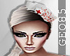 ^G^ Doric Nurse Hat