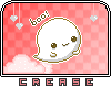 :C: Cute Ghost