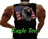Eagle Tee 2102