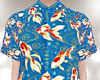 [rk2]Goldfish Shirt