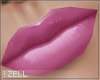 Vinyl Lips 5 | Zell