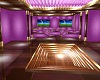 purple n gold club