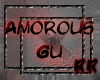 RR~ Amorous Gu