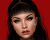 Paula Jet Black Hair