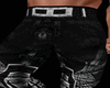 Kalvin Designer-Black
