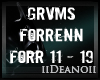 D'Grvms - Forrenn PT2