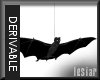 Hanging Bat Derivable