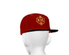 Lex XVL Black/R Hat