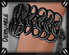 o: Chain Bracelet M-R