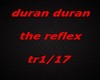 duran duran the reflex