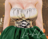 𝐼𝑧.Peasant Dress'