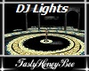 Light 23 DJ Lights Y&B