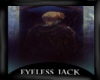 Eyeless Jack Poster