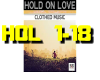 Clothed Music-HoldOnLove